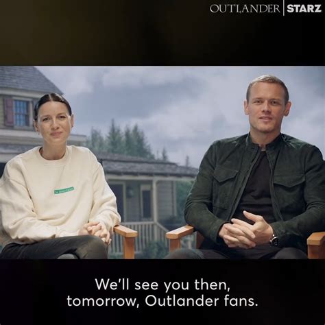 Outlander on Twitter: "Want to celebrate with your fellow fans in the ...
