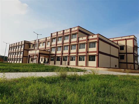 Government Polytechnic Bilsi