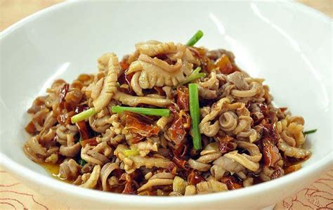 湖南衡阳特色小吃——罐子街三鲜米粉 - 哔哩哔哩