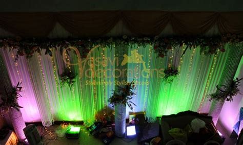 Top Event Planners in Coimbatore | Corporate events decors