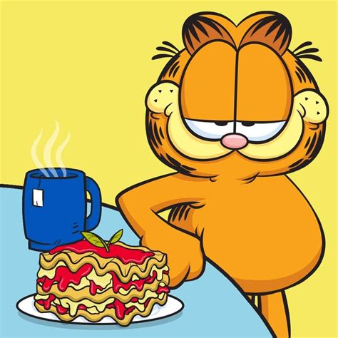 Pin de OOB en Odie’s en 2025 | Dibujos animados garfield, Garfiel, Garfield