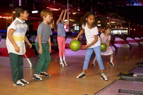 Bowling Deals Near Me - Bowling Coupons & Discounts | Groupon