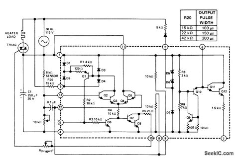 Heater Control Circuit O2 Relay 的图像结果