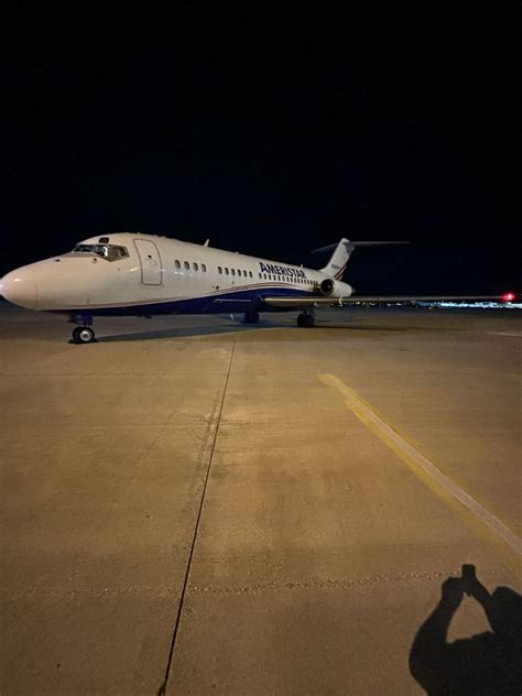 Quantem Aviation Services (QAS) providing full cargo services at ...