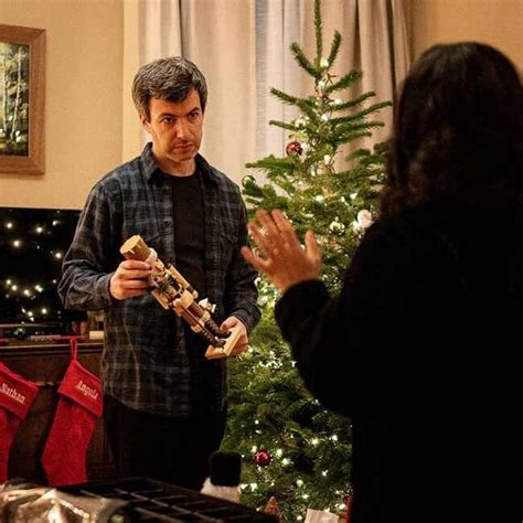 The Rehearsal's Angela Addresses Her Abrupt Departure