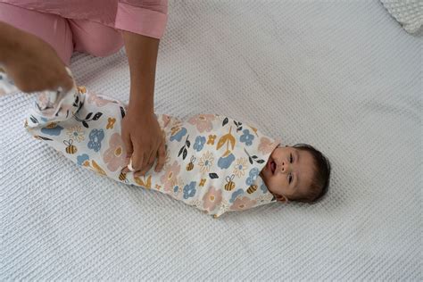 Baby Swaddle: Baby Swaddle Wrap Guide for Better Sleep | Cocoon Care