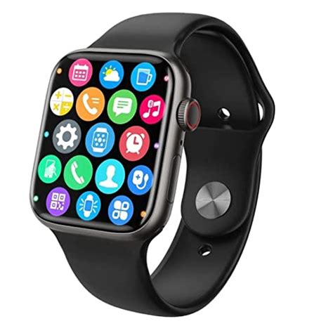SAVINGS STORE Series 7 T-55 Smart Watch 1.83" Display Smartwatch Full ...