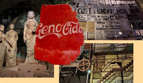 Genocide, Migrant Rights, Secularism: Kolkata’s Puja Pandals Have ...