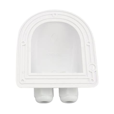 ⚡️Buy Maxbell Solar Cable Entry Plate Connector Waterproof for Solar ...