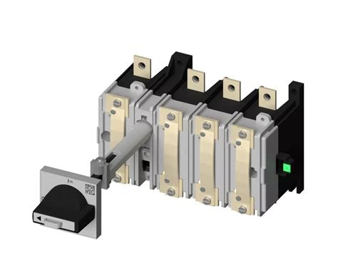 Buy Switch Disconnector Fuse (SDF) Online at Best Price |Eleczo.com