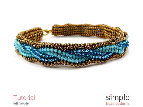Image result for Herringbone Bracelet Tutorial