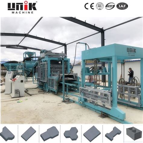 Block Paving Machine 的图像结果