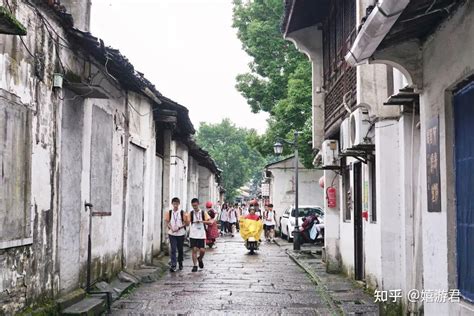 【游皮】绍兴哪里好玩_绍兴旅游景点最值得一去的地方