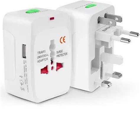 Image result for Universal Plug Adapter 4 Phase