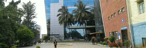 Dayananda Sagar College: Admissions, Placements, Courses, Fees