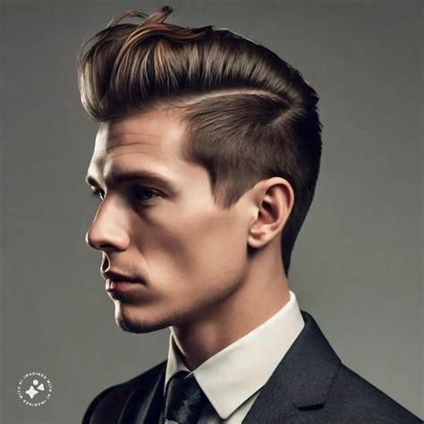 50 Hairstyles for Men with Oval Faces