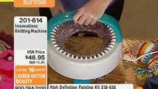 Innovations Knitting Machine Tutorial 的图像结果