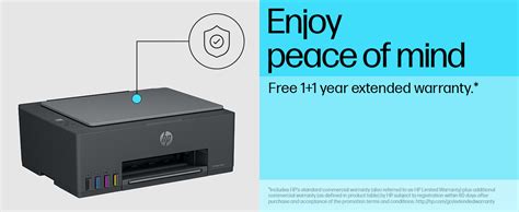 Amazon.in: Buy HP Smart Tank 524 All-in-One Colour Printer |1+1 Year ...