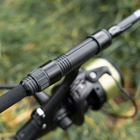 ATLAS 2-Section Carbon 12ft Fishing Rod | Net World Sports