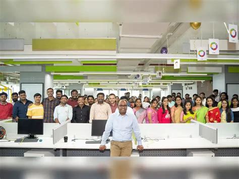 Kovai.Co: SaaS firm Kovai.co charts product-led growth strategy for ...