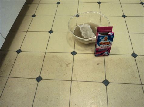 Cleaning Linoleum Tile Floors – Flooring Tips