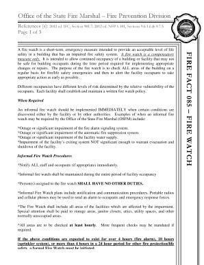 Fillable Online NFPA 101, Sections 9 Fax Email Print - pdfFiller