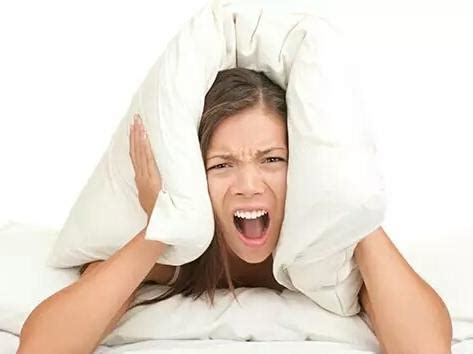 失眠多梦？三种梦境暗示你的健康问题