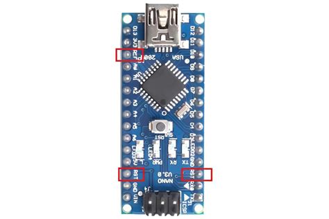 Image result for How to Clear Code From an Arduino Nano