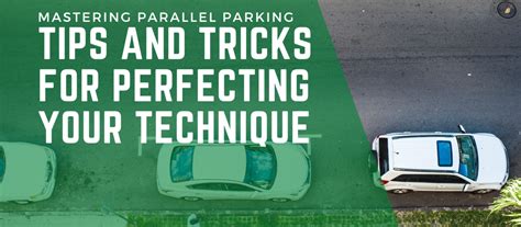 Parallel Parking Lesson 的图像结果