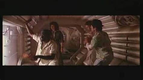 Image result for Alien 2 Scènes Coupées