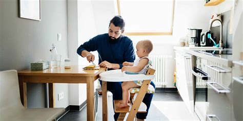 Best High Chair for BLW: 2025 - Feeding Made Easy