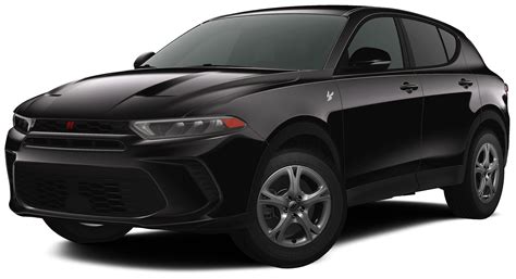 2025 Dodge Hornet Incentives, Specials & Offers in Knoxville TN