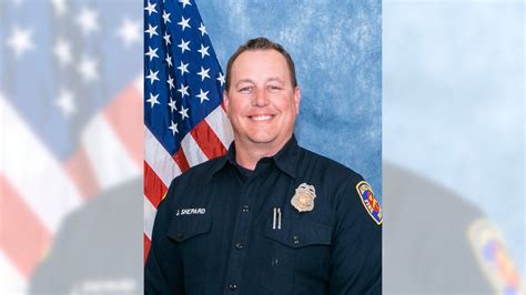 Apple Valley firefighter dies from off-duty Lake Elsinore motorcycle ...