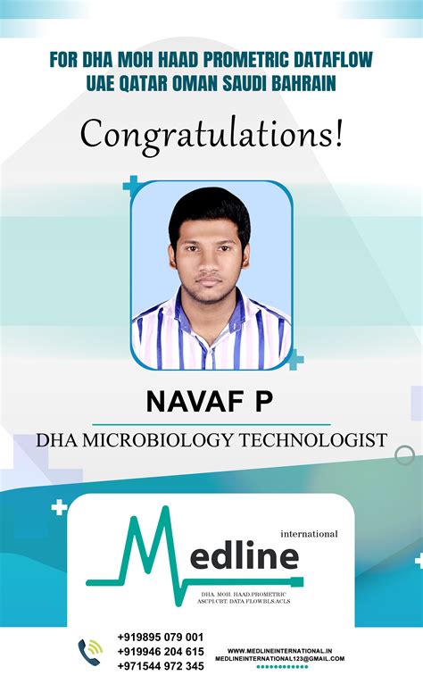 Medline International