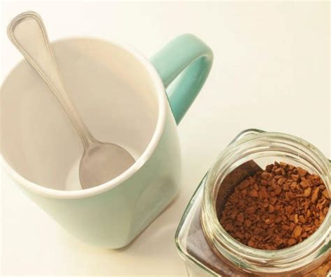 Image result for How It Works Making Instant Coffee