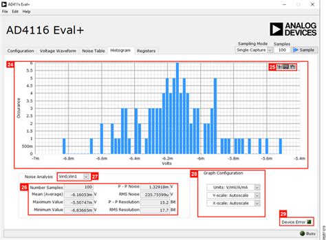 Software Guide [Analog Devices Wiki]
