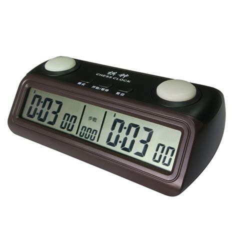 Image result for Digital Chess Timer