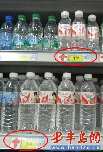 娃哈哈纯净水价格是多少，娃哈哈纯净水一箱多少钱-秒火食品代理网