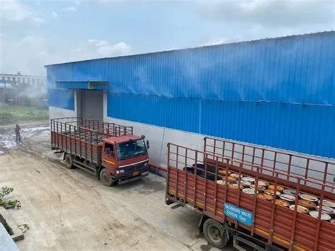 Odour Control System - Odor Control System Trader - Wholesaler ...