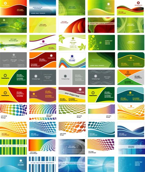 Business Card Design Clip Art 的图像结果