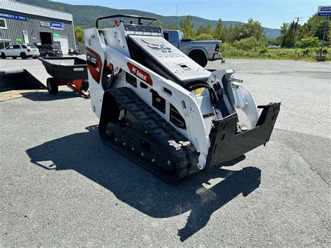 2025 Bobcat MT100 Mini Track Loader - South Side Sales - Power ...