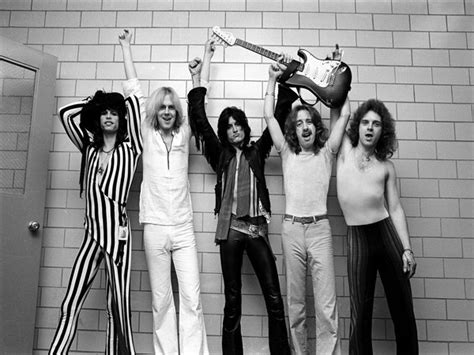 Rock band Aerosmith announces retirement from touring