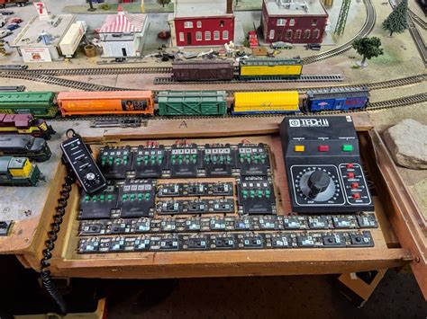 How to Wire Model Railway Control Panel LEDs 的图像结果