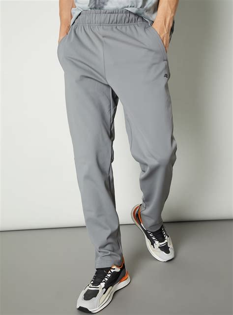 Buy Men Solid Track Pants Online at just Rs. 1599.0 - 1000014428674 ...