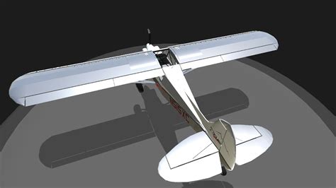 Image result for X Cub Landing Tutorial