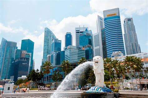 新加坡留学该注意什么？ - 知乎