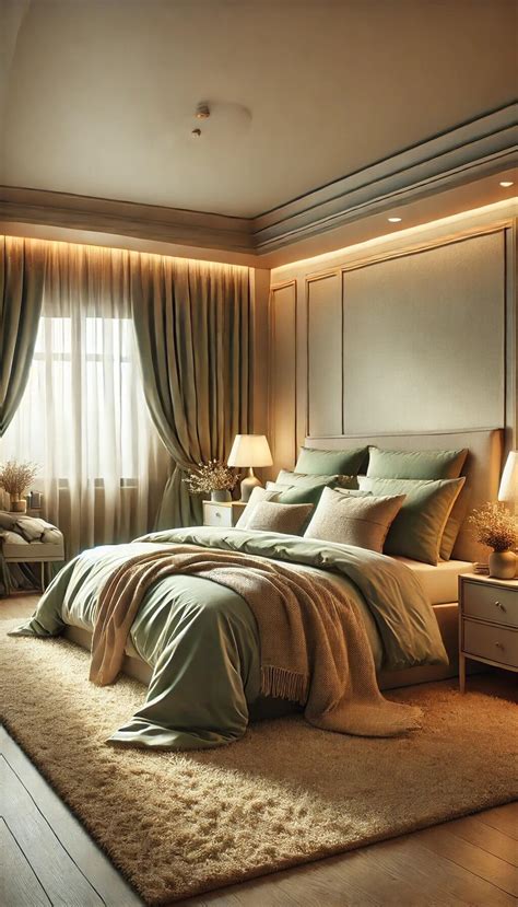 45+ Best Colors to Match with Sage Green Bedding for a Cozy Feel (2026)