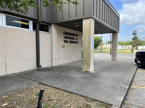 CALHOUN COUNTY APPRAISAL DISTRICT - Port Lavaca TX - Hours, Directions ...