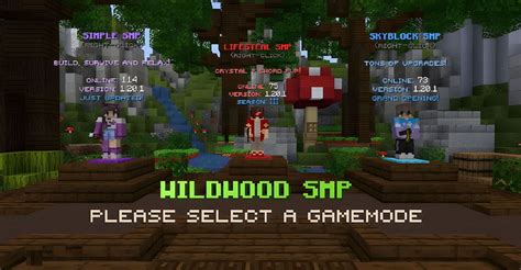 Good SMP Servers Java 的图像结果