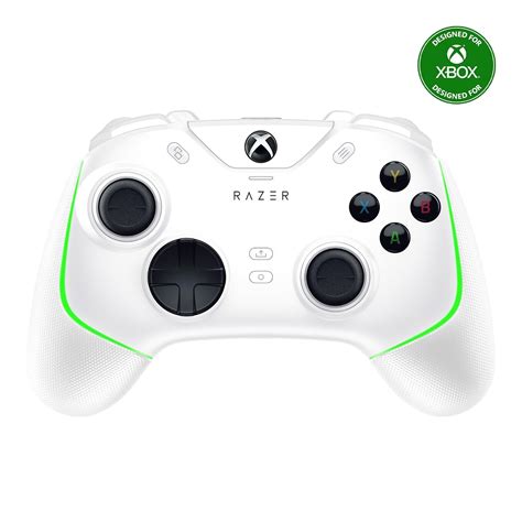 Brandclub - Razer Wolverine V2 Chroma Wired Gaming Pro Controller for Xbox Series XS, Xbox One ... - what triggers xbox one